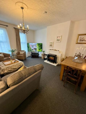 Sunset Hideaway, Bridlington